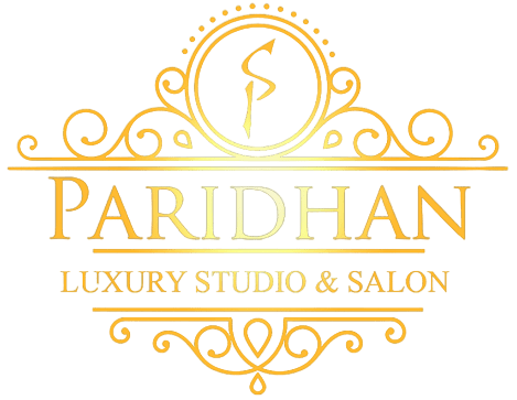 logo paridhan studio